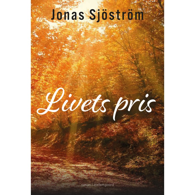 LIVETS PRIS P-bog