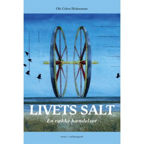 LIVETS SALT - En rkke hndelser