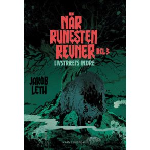 LIVSTRETS INDRE - Nr runesten revner del 3