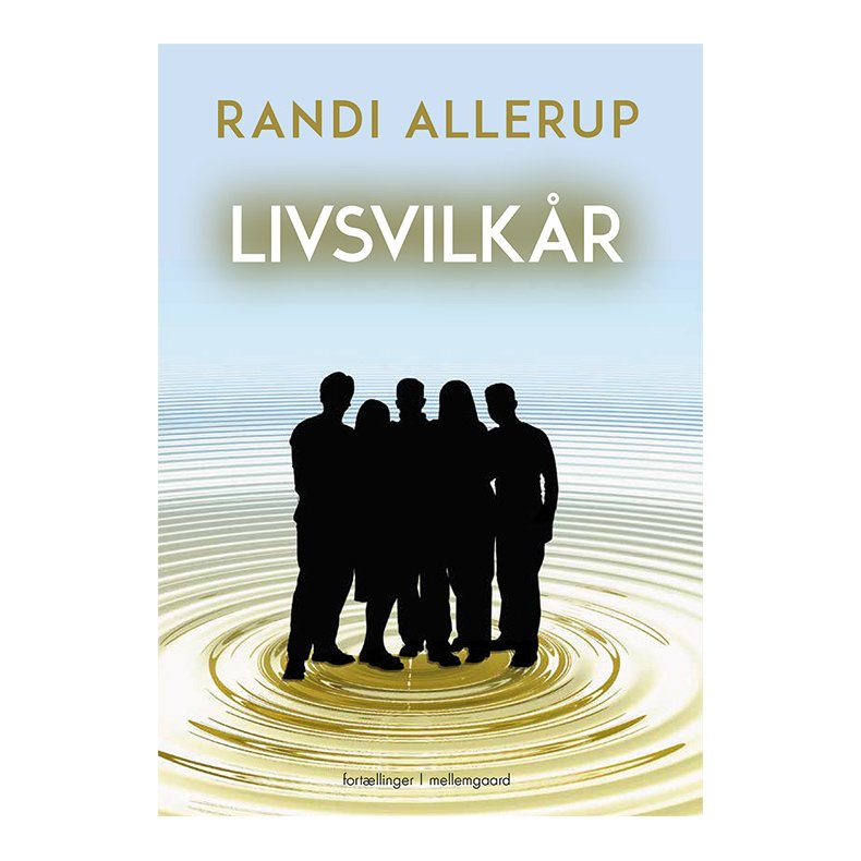 LIVSVILKR