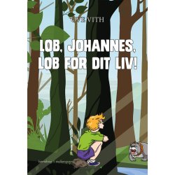 LB, JOHANNES, LB FOR DIT LIV!