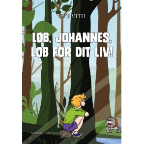 LB, JOHANNES, LB FOR DIT LIV!