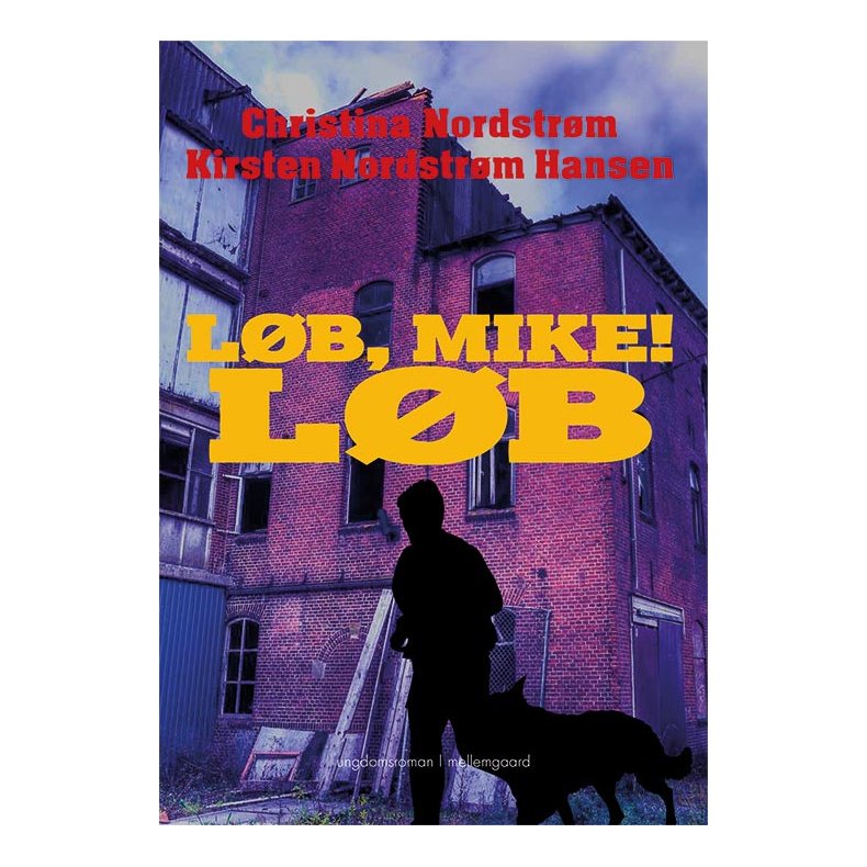 LB, MIKE! LB