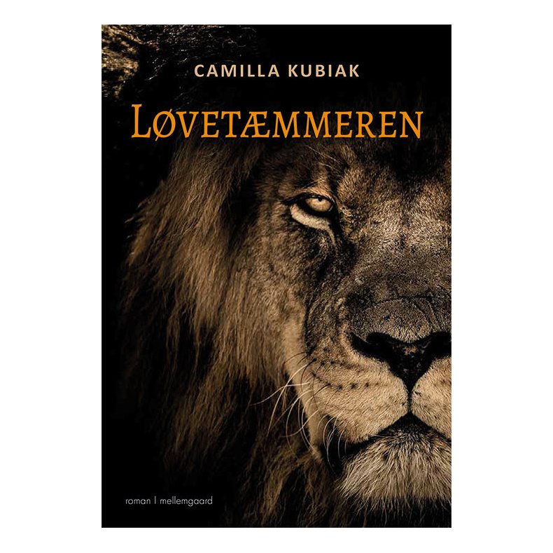 LØVETÆMMEREN