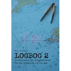 LOGBOG 2 - En rsmands referat fra det virkelige liv til ss