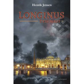 LONGINUS - Evig magt