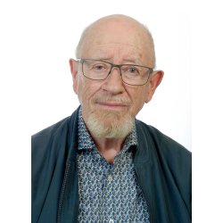 JEG SER - JEG HRER - JEG TNKER. Jeg vil i nuets kraft