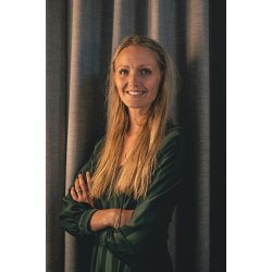 MIN GR MASKE KAN IKKE TALE