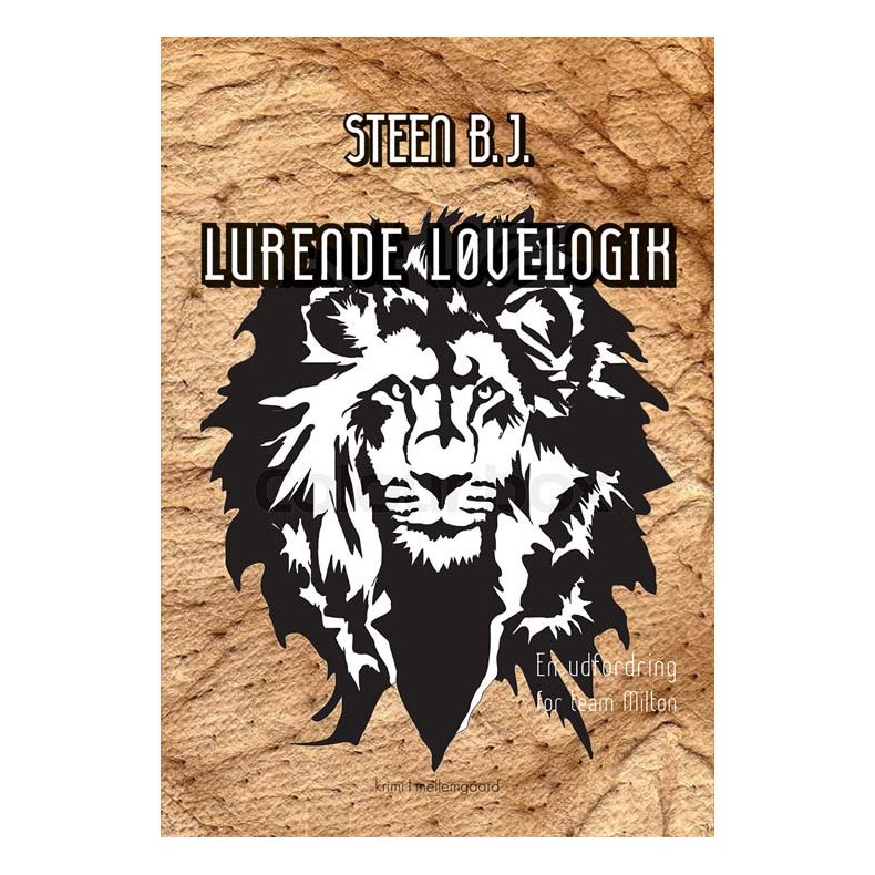 LURENDE LVELOGIK - En udfordring for Team Milton