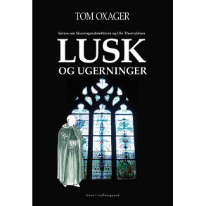 LUSK OG UGERNINGER