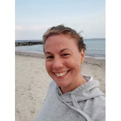 EN HELT S�RLIG STJERNE