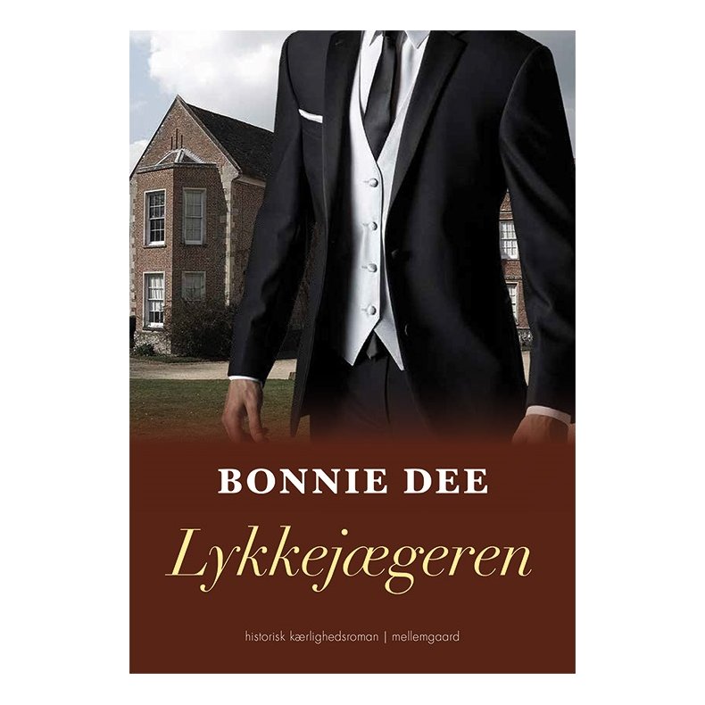 LYKKEJGEREN