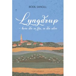 LYNGDRUP - Hvor der er fr, er der ulve