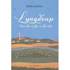 LYNGDRUP - Hvor der er fr, er der ulve