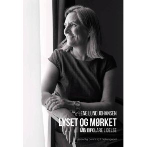 LYSET OG MRKET - MIn bipolare lidelse