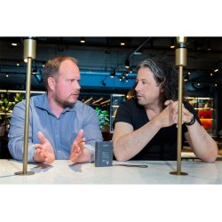 HOLD TIL HJRE - Sdan kommer hjrefljen igen