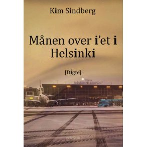 MNEN OVER I'ET I HELSINKI