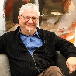 GENNEM ERKENDELSERNES PORT