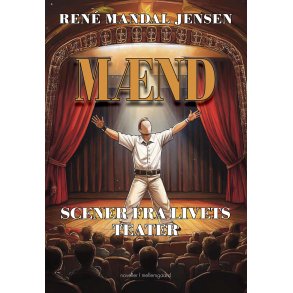 MND - Scener fra livets teater