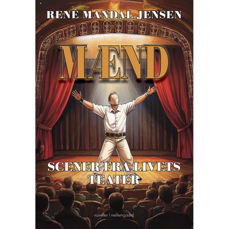 MND - Scener fra livets teater