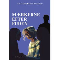 M�RKERNE EFTER PUDEN