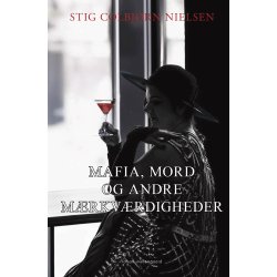 MAFIA, MORD OG ANDRE MRKVRDIGHEDER