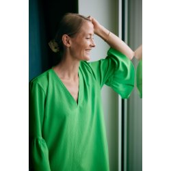 MOD - Hjertets kraft