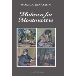 MALEREN FRA MONTMARTRE