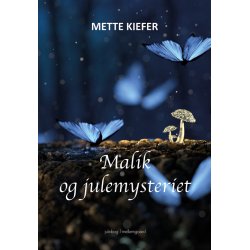 MALIK OG JULEMYSTERIET
