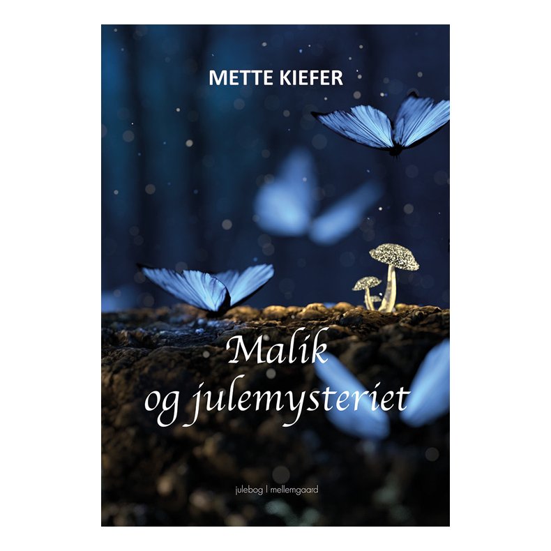 MALIK OG JULEMYSTERIET