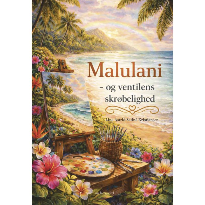 MALULANI - og ventilens skr�belighed