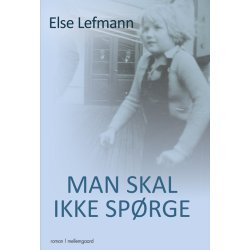 MAN SKAL IKKE SPRGE