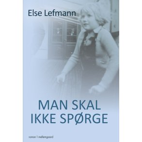 MAN SKAL IKKE SPRGE