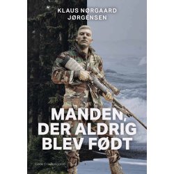 MANDEN, DER ALDRIG BLEV FDT