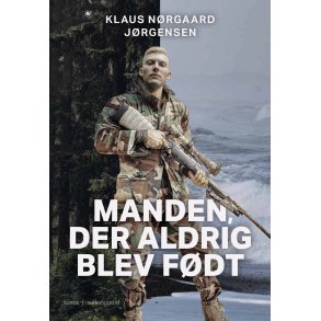 MANDEN, DER ALDRIG BLEV FDT