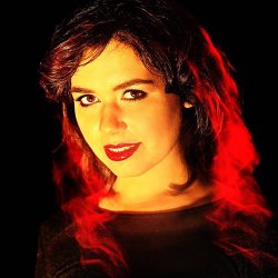 MELLEM SOL OG M�NE