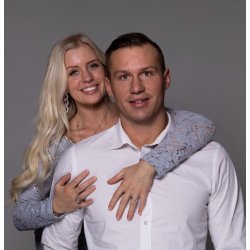 MIT SMUKKE LIV - Krlighed, PTSD og Guldheste