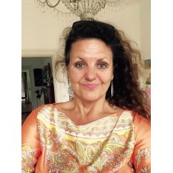 VEJEN TILBAGE TIL LYSET I MIG SELV