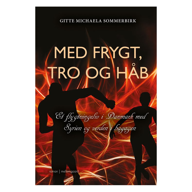 MED FRYGT, TRO OG HB