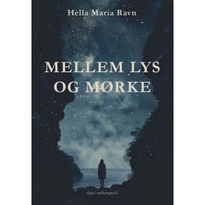 MELLEM LYS OG MRKE