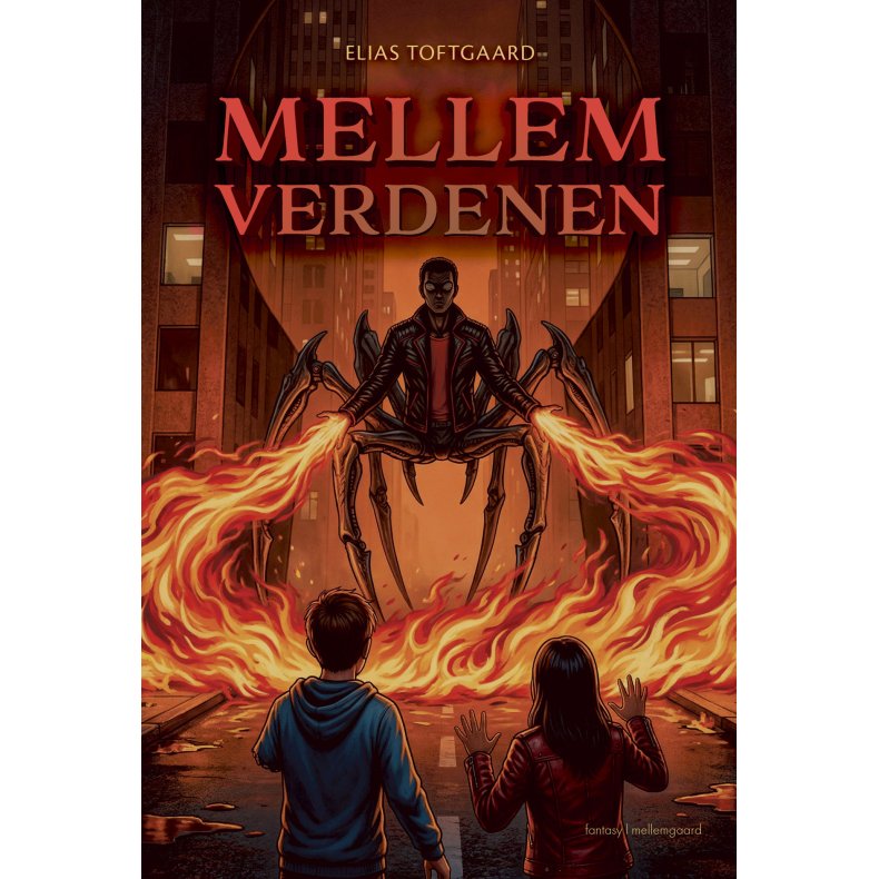 MELLEMVERDENEN