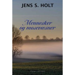 MENNESKER OG MOSEV�SNER