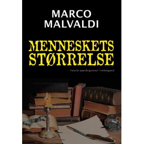 MENNESKETS STRRELSE