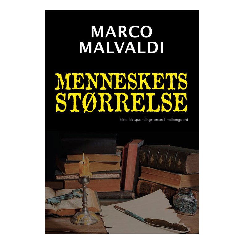 MENNESKETS STRRELSE