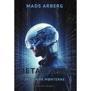 METAVERSET - Jagten p� m�nterne