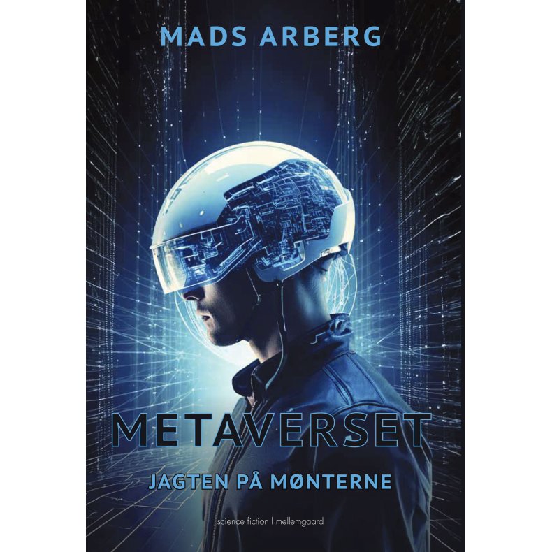 METAVERSET - Jagten p� m�nterne