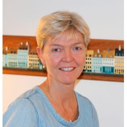 JORDEN RUNDT UDEN WI-FI