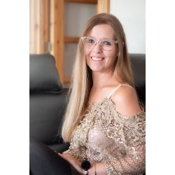 N�R MIT MENNESKE FORSVINDER - N�r sindet glemmer, men sj�len husker