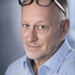 STORM OVER T�GELANDET