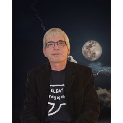 GLEMT - Et liv som narkoman og psykisk syg